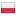 sitpnig.pl server is located in Poland